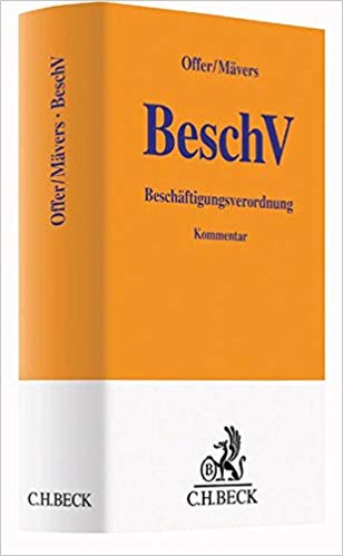 BeschV