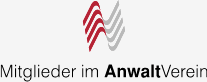 Mitglieder im Anwaltverein